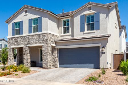 New construction Single-Family house 5114 E Anderson Drive, Scottsdale, AZ 85254 - photo 3 3