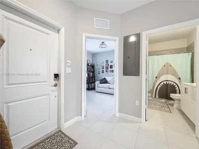New construction Townhouse house 11893 Sw 245Th Ter, Unit 11893, Homestead, FL 33032 - photo 16 16