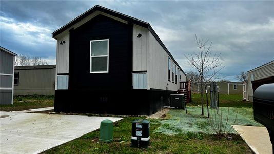 New construction Single-Family house 120 Roelke, Knollwood, TX 75092 - photo 21 21