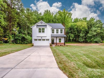 New construction Single-Family house 115 Kam Drive, Mooresville, NC 28115 - photo 0