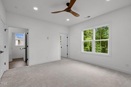 New construction Single-Family house 5121 Watkinsdale Avenue, Raleigh, NC 27613 - photo 48 48