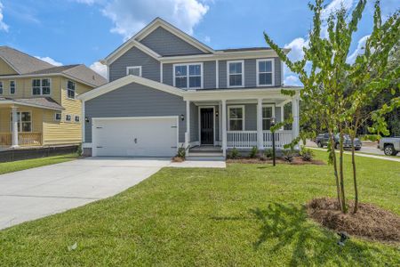 High Point At Foxbank by Dream Finders Homes in Moncks Corner - photo 5 5