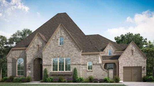 The Woodlands Hills: 75ft. lots by Highland Homes in Willis - photo 12 12