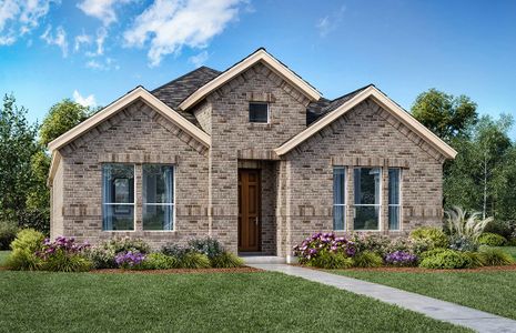 New construction Single-Family house 2718 Lafayette Drive, Rowlett, TX 75088 - photo 0 0