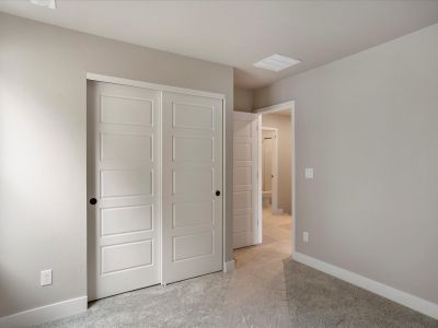 New construction Duplex house 8177 Mount Ouray Road, Littleton, CO 80125 - photo 13 13
