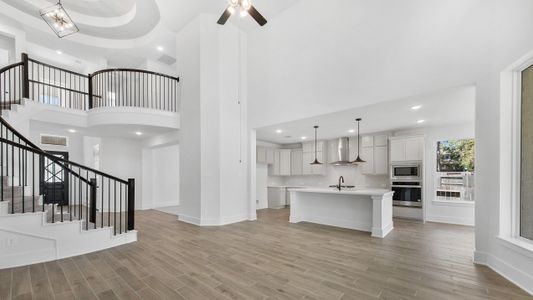 New construction Single-Family house 6220 Bower Well Road, Austin, TX 78738 - photo 12 12