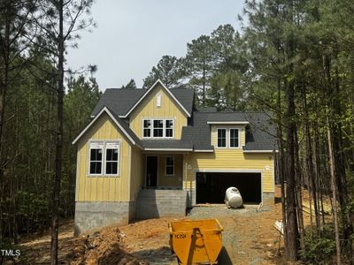 New construction Single-Family house 87 Bob White, Pittsboro, NC 27312 - photo 2 2