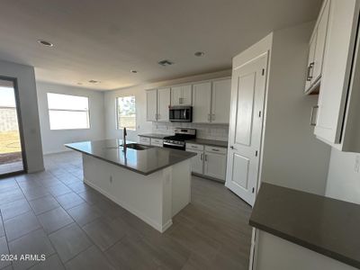 New construction Single-Family house 6252 S Emery, Mesa, AZ 85212 Azalea Homeplan- photo 16 16