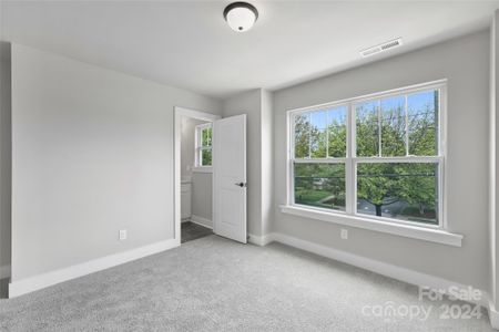 New construction Townhouse house 5020 Central Avenue, Charlotte, NC 28205 - photo 16 16