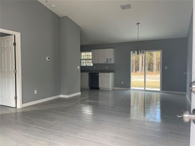 New construction Single-Family house 6492 Sw 202Nd Court, Dunnellon, FL 34431 - photo