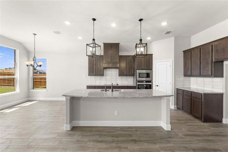 New construction Single-Family house 12721 Caliber Drive, Godley, TX 76044 - photo 1 1