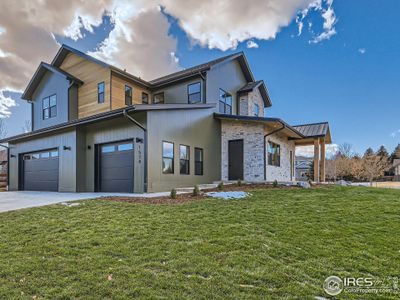 New construction Single-Family house 1574 Spring Creek Dr, Lafayette, CO 80026 - photo 1 1