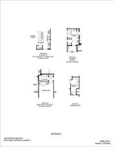 New construction Single-Family house 130 Grosebeck Lane, Leander, TX 78641 - photo 8 8