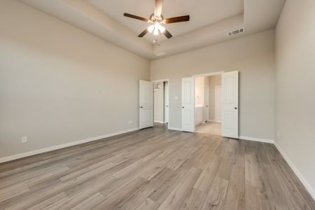 New construction Single-Family house 121 Red Cliff Court, New Fairview, TX 76078 Camellia- photo 73 73