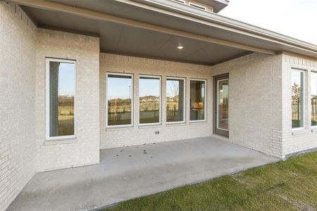 New construction Single-Family house 1844 Gem Drive, Rockwall, TX 75087 - photo 24 24