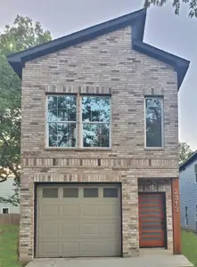 New construction Single-Family house 2313 Budd Street, Dallas, TX 75215 - photo 0