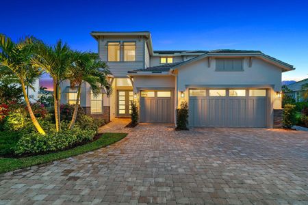 New construction Single-Family house 20177 Se Bridgewater Drive, Jupiter, FL 33458 - photo 39 39