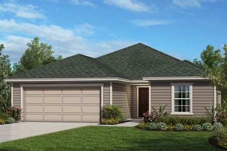 New construction Single-Family house 7224 Hawkes Bend St., Jacksonville, FL 32219 - photo 0
