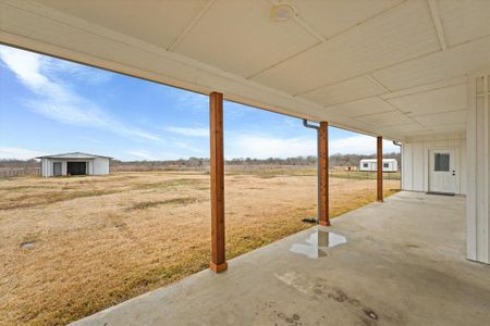 New construction Single-Family house 2070 Vz County Road 3808, Wills Point, TX 75169 - photo 30 30