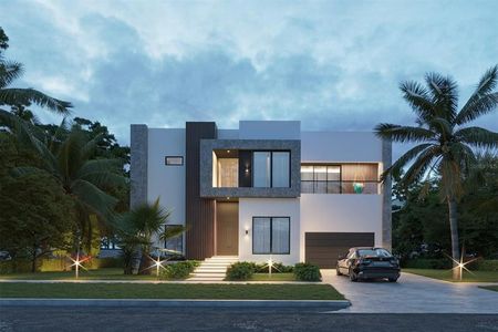 New construction Single-Family house 4426 Euclid Avenue, Tampa, FL 33629 - photo 0 0