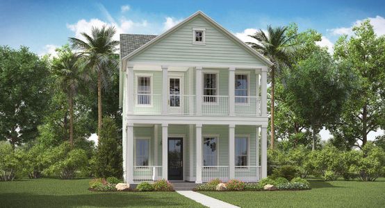 Carnes Crossroads: Row Collection - Classic by Lennar in Summerville - photo 12 12