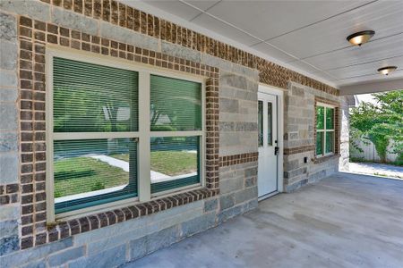 New construction Single-Family house 324 N Clements Street, Gainesville, TX 76240 - photo