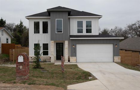New construction Single-Family house 6513 Leana Avenue, Dallas, TX 75241 - photo