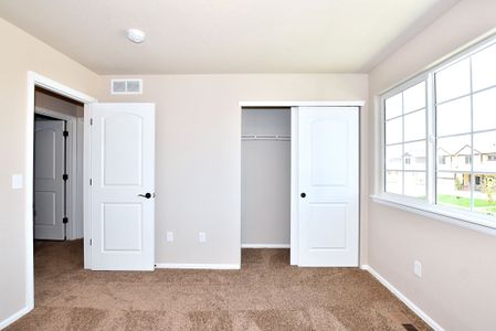 New construction Single-Family house 6611 West 5th Street, Greeley, CO 80634 - photo 32 32