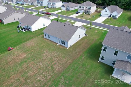 New construction Single-Family house 2932 Parkwest Drive, Albemarle, NC 28001 - photo 29 29