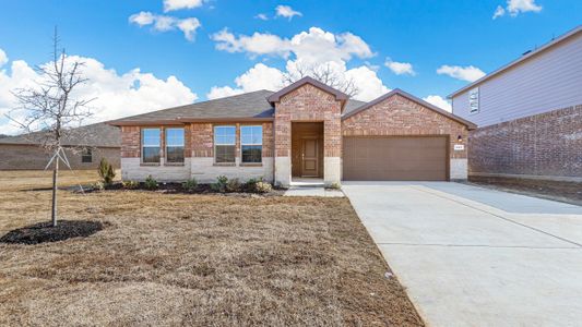 New construction Single-Family house 1202 Greenfield Drive, Cedar Hill, TX 75104 DEAN- photo 0