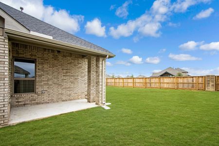 New construction Single-Family house 26106 Herschel Heights Ln, Richmond, TX 77406 Riviera- photo 25 25