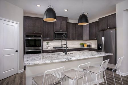 Belterra by KB Home in Apex - photo 21 21