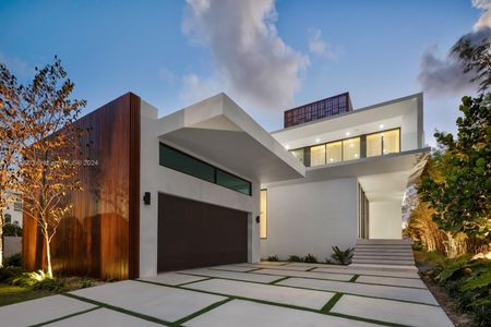 New construction Single-Family house 310 W Dilido Dr, Miami Beach, FL 33139 - photo 38 38