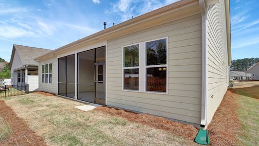 New construction Single-Family house 75 Oak Hill Ct, Newnan, GA 30265 Riley- photo 22 22