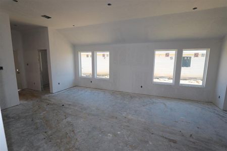 New construction Single-Family house 26264 Astral Way, La Marque, TX 77568 Boxwood- photo 4 4