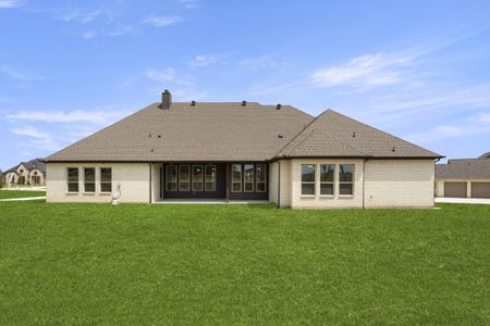 New construction Single-Family house 7725 Fm 1434, Cleburne, TX 76033 - photo 29 29