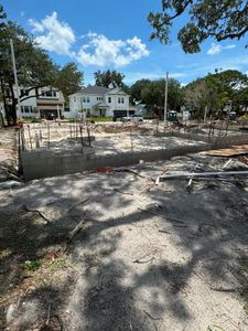 New construction Single-Family house 4019 W Santiago Street, Tampa, FL 33629 - photo 1 1