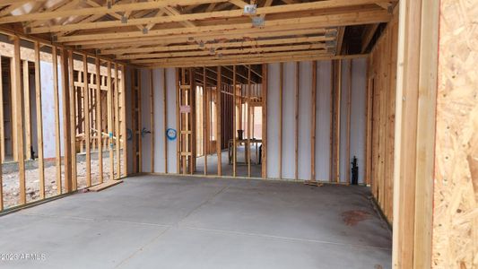 New construction Single-Family house 21341 N 102Nd Avenue, Peoria, AZ 85382 - photo 26 26