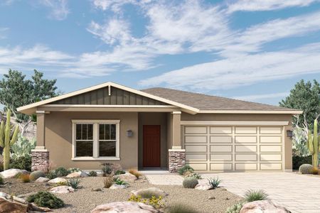 IronWing at Windrose by David Weekley Homes in Litchfield Park - photo 23 23
