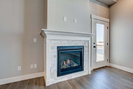 New construction Condo/Apt house 827 Schlagel Street, Fort Collins, CO 80524 - photo 58 58