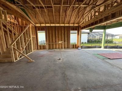 New construction Single-Family house 118 Yorkshire Drive, Saint Augustine, FL 32092 - photo 8 8