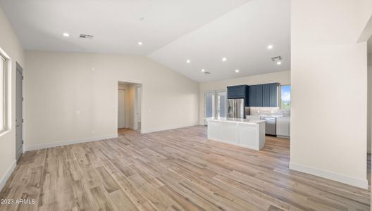 New construction Single-Family house 34027 North 140th Place, Scottsdale, AZ 85262 - photo 15 15