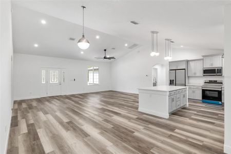 New construction Single-Family house 12395 Sw 90Th Place, Dunnellon, FL 34432 - photo 28 28