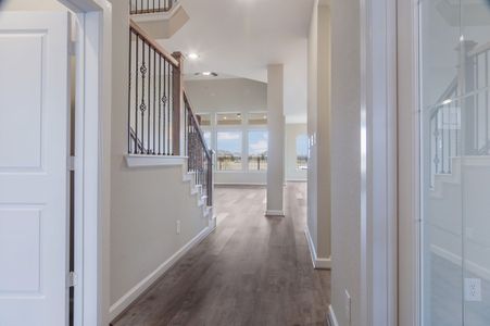 New construction Single-Family house 1707  South Pointe Drive, Friendswood, TX 77546 - photo 6 6