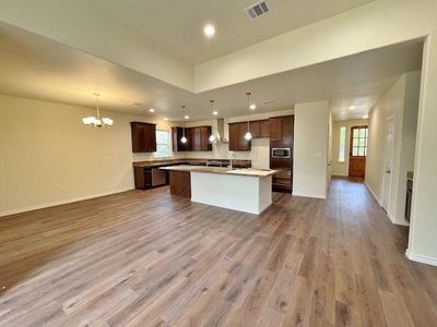 New construction Single-Family house 909 Hillburn Drive, West Tawakoni, TX 75474 - photo 6 6
