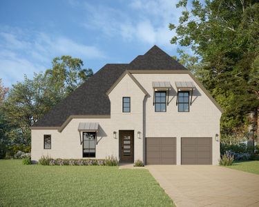 New construction Single-Family house 4800 Triadic Lane, Celina, TX 75078 - photo 51 51