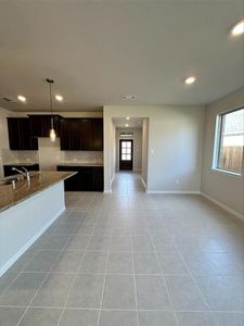 New construction Single-Family house 800 Lake Lacosta Drive, Katy, TX 77493 Brisco B- photo 3 3