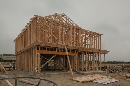 New construction Single-Family house 15439 Jake Crossing, San Antonio, TX 78245 Donley- photo 11 11