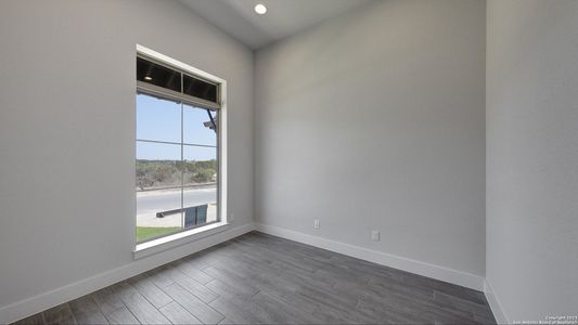 New construction Single-Family house 837 Teakmill Trail, San Marcos, TX 78666 3112W- photo 9 9