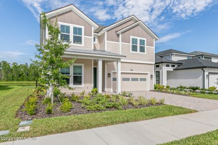 New construction Single-Family house 10020 Invention Lane, Jacksonville, FL 32256 - photo 65 65